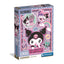Puzzle Kuromi Hello Kitty 1000Pzs