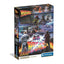 Puzzle Regreso Al Futuro 1000Pzs