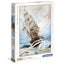 Puzzle Amerigo Vespucci 1000Pzs