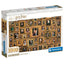 Puzzle Harry Potter 1000Pzs