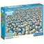 Puzzle Impossible Pato Donald Disney 1000Pzs