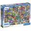 Puzzle Disney 1000Pzs