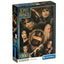 Puzzle El Seor De Los Anillos 1000Pcs