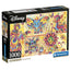 Puzzle Clasic Disney 1000Pzs
