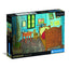 Puzzle Bedroom In Arles Van Gogh Museum 1000Pzs