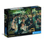 Puzzle Bal Du Moulin De La Galette Renoir Museum 1000Pzs