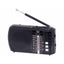 Mini Radio Trevi Ra 7F20