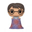 FUNKO POP Harry Potter con Capa de la Invisibilidad 112 - Harry Potter - 889698480635