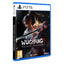 Wuchang: Fallen Feathers Standard Edition Ps5
