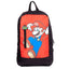 Mochila Mario Super Mario Bros 40Cm 6 Unidades