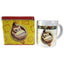 Set Taza + Hucha Donkey Kong Super Mario Bros Nintendo
