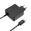 Ewent Cargador Usb-Cpd 65W + Puerto Usb-A