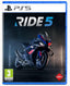 Ride 5 Ps5