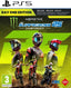 Monster Energy Supercross 25 Ps5