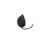 Raton Optico Mediarange Mros230 Black