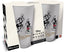 Set 2 Vasos Casual 490Ml Mickey Mouse Vintage
