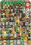 Puzzle 1000 Cervezas