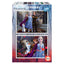 Puzzle Frozen 2 Disney 2X100Pzs