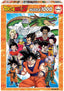 Puzzle 1000 Dragon Ball