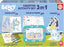 Puzzle Set 3 In 1 Bluey Creative Set