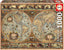 Puzzle 1000 Orbis Terrarum