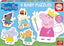 Puzzle Progresivo Baby S Peppa Pig