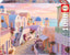 Puzzle 1000 Santorini De Ensueo