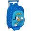 Trolley Pato Donald Disney 34Cm