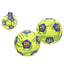 Balon Futbol Playa F.C. Barcelona