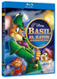 El Raton Superdetective Basil - Bd Br