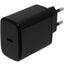 Cargador De Pared Gan Fonestar Power-C-65/ 1Xusb Tipo-C/ 65W