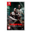 Terrifier The Artcade Game Switch
