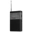 Radio Portátil Sunstech Rps42Blisbk/ Negra