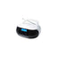 Radio Cd Sunstech Crusm400Wt/ Blanca