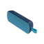 Altavoz Con Bluetooth Sunstech Bricklarge/ 10W/ 2.0/ Azul