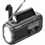 Radio Portátil Sunstech Rpe25/ Negra