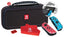Game Traveller Goplay Action Pack NNS82 Switch/OLED NINTENDO SWITCH (Accesorios)