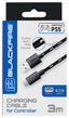Cable Usb Type C 3M Blackfire Mando Ps5 PS5 (accesorios)