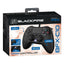 Wired Controller Blackffire BFX C10 Ps4 PS4 (accesorios)