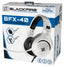 Auricular Gaming Headset Blackfire BFX-40 PS5 (accesorios)