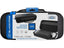 Blackfire PsPortal Nylon Travel Case