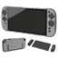 Blackfire Crystal Case 3Pcs Consola Switch 2 NINTENDO SWITCH 2 (Accesorios)