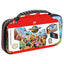 Game Traveler Deluxe Travel Case NS212 MKW Switch 2 NINTENDO SWITCH 2 (Accesorios)