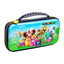 Game Traveler Deluxe Travel Case SuperMario NS212SM Switch2 NINTENDO SWITCH 2 (Accesorios)