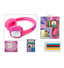 Auriculares Infantiles con Ficha para colorear Kids 1