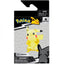 Surtido Figuras 8 Cm Traslúcidas Select X6 Pokémon