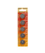 Pila Boton Cr2032 3V 5 Uds Varios