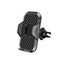 Soporte Coche Cool Carbono Negro
