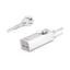 Cargador Cool 5 Puertos 65W White