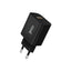 Cargador Cool 1Usb 12W 2.4 Amp Black